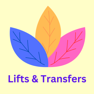 Family Caregiver Lifts and Transfers Workshop - November 3, 2025 - 1:00PM