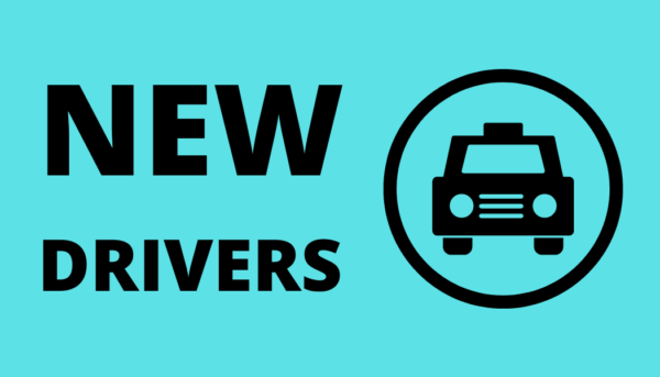 DART ATT New Driver Logo
